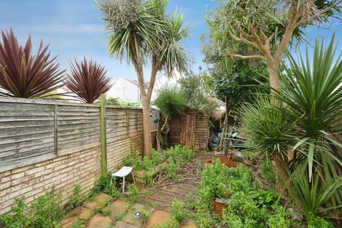 3 bedroom terraced house for sale, Landguard Road, Southsea, Hampshire, PO4