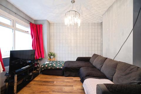 3 bedroom terraced house for sale, Landguard Road, Southsea, Hampshire, PO4