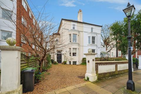 5 bedroom semi-detached house for sale, Merton Road, Southsea, Hampshire, PO5