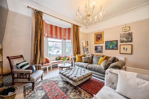 5 bedroom semi-detached house for sale, Merton Road, Southsea, Hampshire, PO5