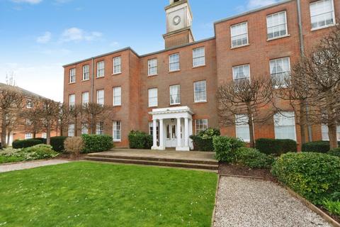 undefined, North Square, Knowle, Fareham, Hampshire, PO17