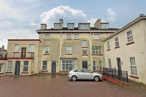 undefined, Montpellier Crescent, WALLASEY