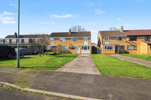 3 bedroom semi-detached house for sale, Goss Drive, Street