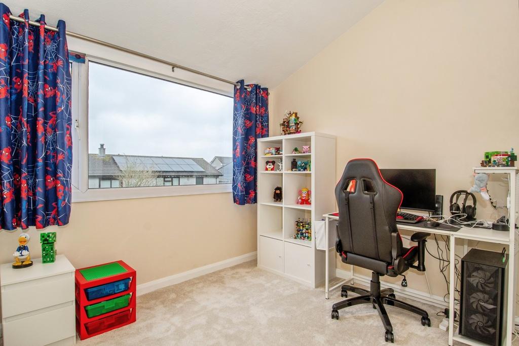 Bedroom Two.