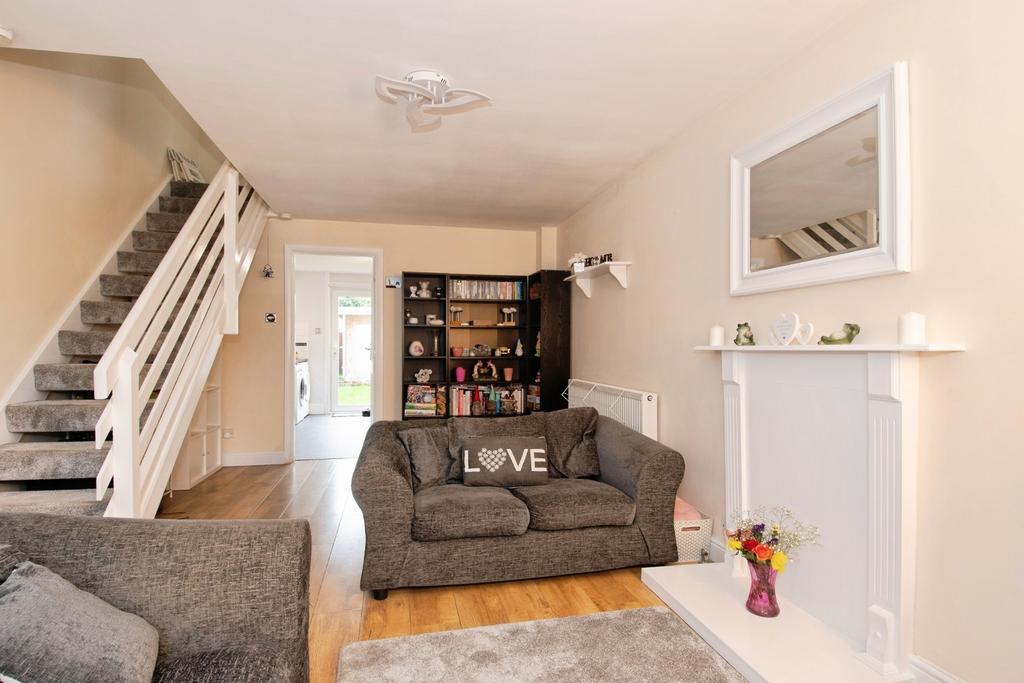 Living Room.
