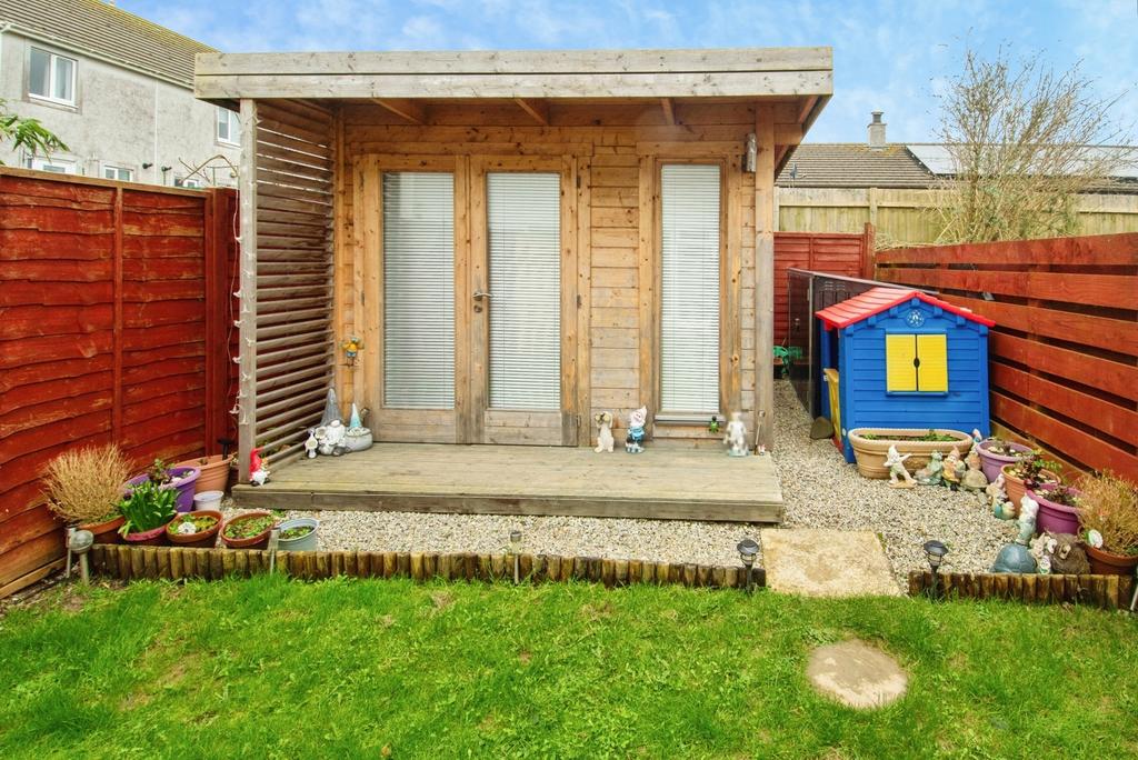 Summer House/Studio
