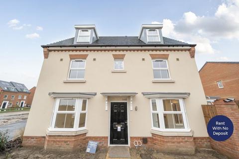 undefined, Magister Road, Aylesford, Kent, ME20