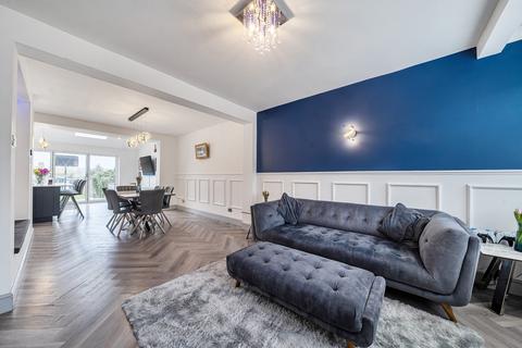 4 bedroom terraced house for sale, Greenway, Chislehurst