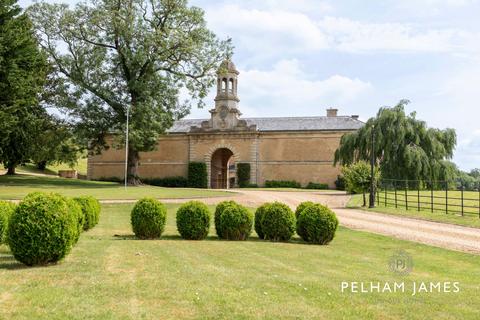 undefined, Fineshade, Corby, NN17