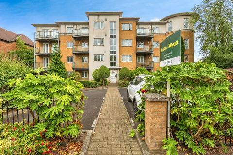 Hill Lane, Southampton, Hampshire, SO15