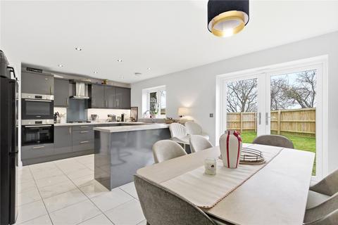 4 bedroom detached house for sale, Foulger Way, Blofield, Norwich, Norfolk, NR13