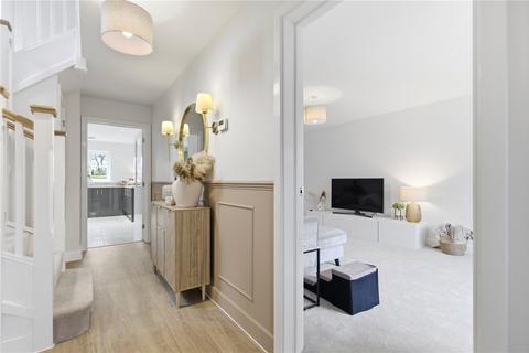 4 bedroom detached house for sale, Foulger Way, Blofield, Norwich, Norfolk, NR13
