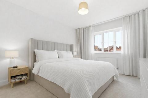 4 bedroom detached house for sale, Foulger Way, Blofield, Norwich, Norfolk, NR13