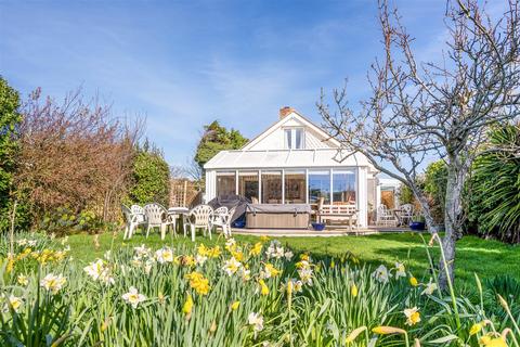4 bedroom detached bungalow for sale, Southcote Avenue, West Wittering, Nr Chichester