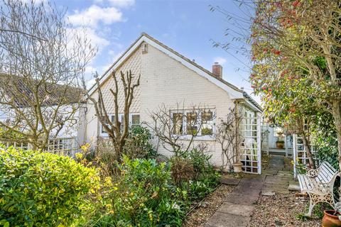 4 bedroom detached bungalow for sale, Southcote Avenue, West Wittering, Nr Chichester