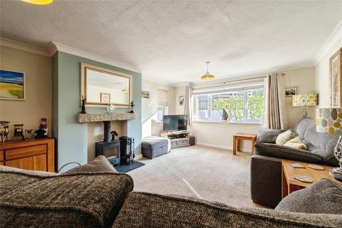 5 bedroom detached house for sale, St. Petrocs Meadow, Padstow, Cornwall, PL28