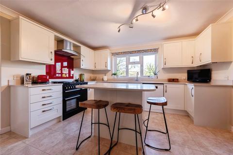 5 bedroom detached house for sale, St. Petrocs Meadow, Padstow, Cornwall, PL28