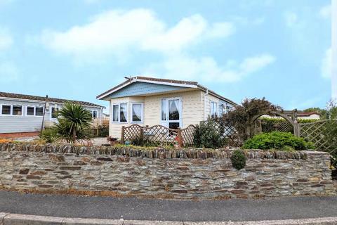 undefined, St. Merryn Holiday Village, Padstow, Cornwall, PL28