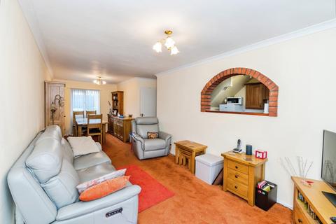 3 bedroom terraced house for sale, Caistor Close, Southampton, Hampshire, SO16