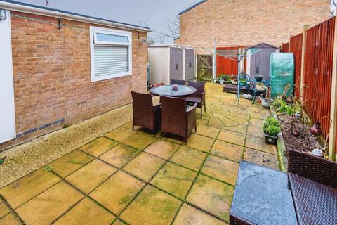 3 bedroom terraced house for sale, Caistor Close, Southampton, Hampshire, SO16