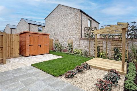 4 bedroom link detached house for sale, Darwin Green, Cambridge
