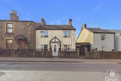 undefined, High Street, Cinderford