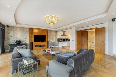 2 bedroom flat to rent, Queenstown Road, London, SW11