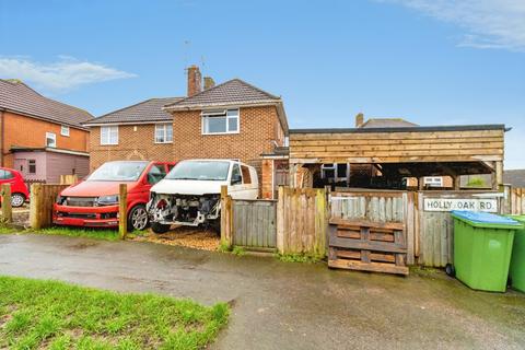undefined, Hollyoak Road, Southampton, Hampshire, SO16
