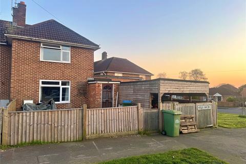 undefined, Hollyoak Road, Southampton, Hampshire, SO16