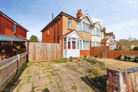 Holland Place, Southampton, Hampshire, SO16