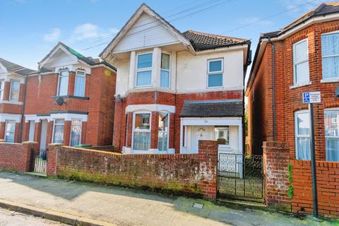 Foundry Lane, Southampton, Hampshire, SO15
