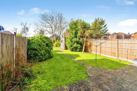 undefined, Foundry Lane, Southampton, Hampshire, SO15