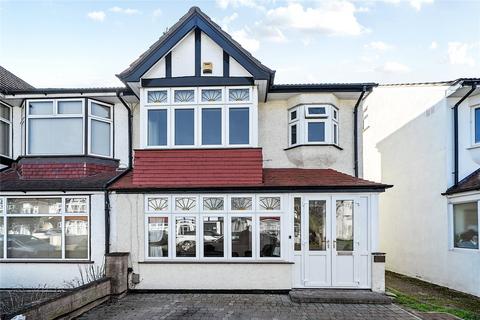 Glanville Road, Bromley