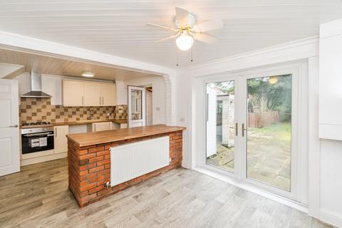 3 bedroom terraced house for sale, Thirlmere Road, Southampton, Hampshire, SO16
