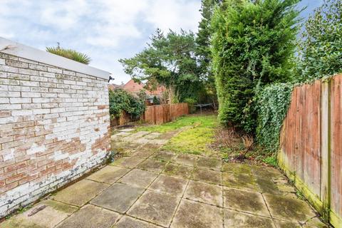 3 bedroom terraced house for sale, Thirlmere Road, Southampton, Hampshire, SO16