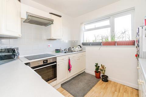 1 bedroom flat for sale, The Mount, Romsey Road, Southampton, Hampshire, SO16