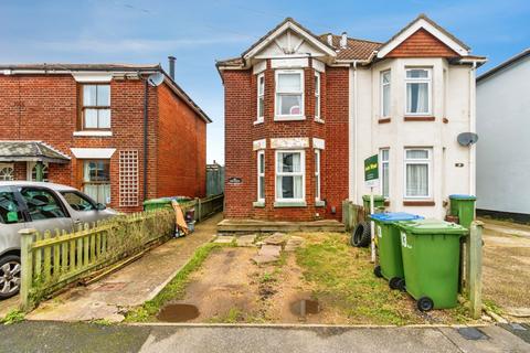 Shirley Park Road, Southampton, Hampshire, SO16