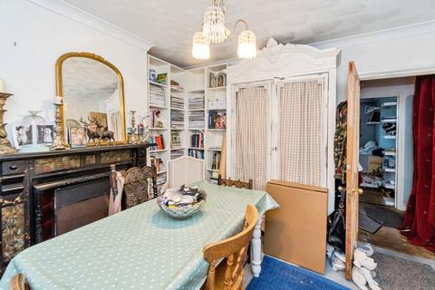 3 bedroom semi-detached house for sale, Shirley Park Road, Southampton, Hampshire, SO16