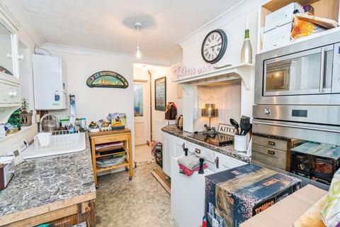 3 bedroom semi-detached house for sale, Shirley Park Road, Southampton, Hampshire, SO16
