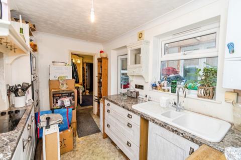 3 bedroom semi-detached house for sale, Shirley Park Road, Southampton, Hampshire, SO16