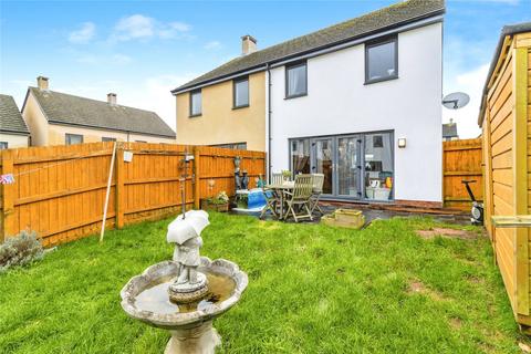 3 bedroom semi-detached house for sale, White Rock Close, Paignton, Devon, TQ4