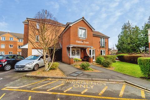 1 bedroom flat for sale, Oakley Road, Southampton, Hampshire, SO16