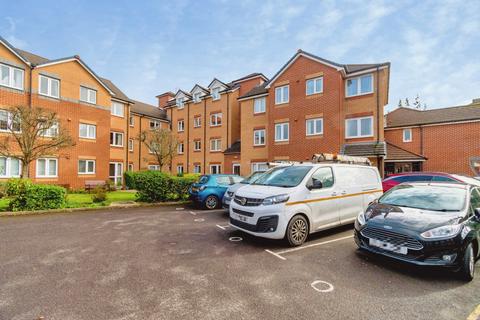 1 bedroom flat for sale, Oakley Road, Southampton, Hampshire, SO16