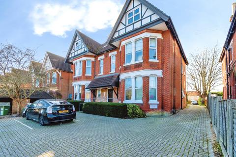 Hill Lane, Southampton, Hampshire, SO15