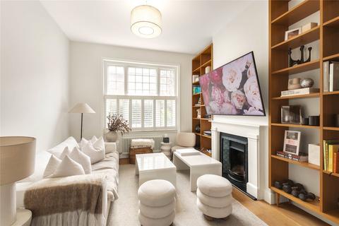 4 bedroom terraced house for sale, Kersley Street, Battersea, London, SW11