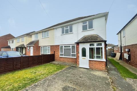 3 bedroom semi-detached house for sale, Laburnum Crescent, Kidlington, OX5