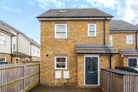 undefined, Hawes Road, Bromley