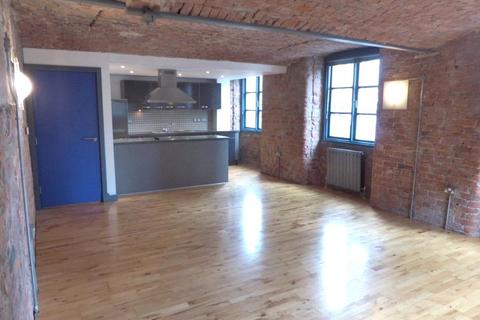 1 bedroom apartment for sale, Chorlton Mill, Manchester City Centre M1