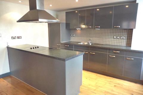 1 bedroom apartment for sale, Chorlton Mill, Manchester City Centre M1