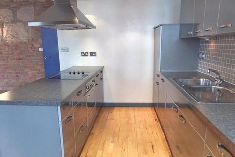 1 bedroom apartment for sale, Chorlton Mill, Manchester City Centre M1